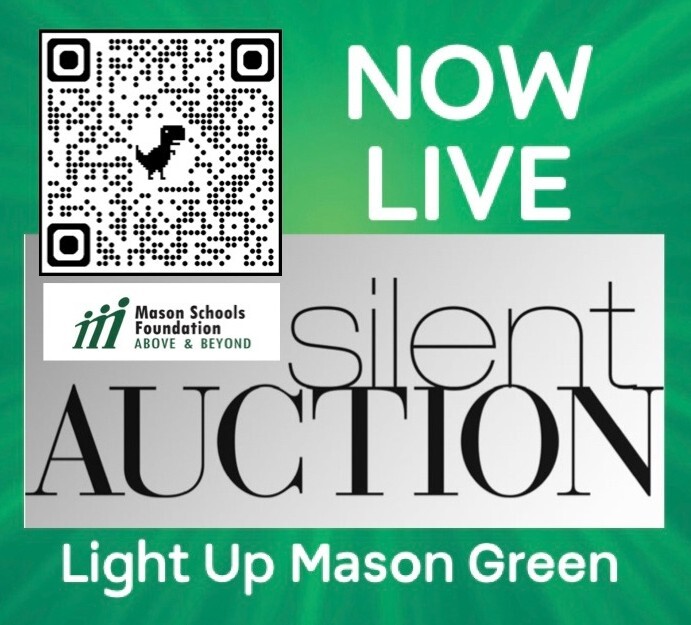 MSF Silent Auction